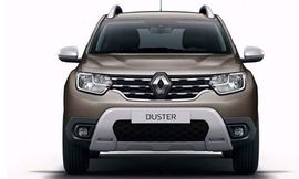 رينو داستر 2021 - عالم السيارات (3)