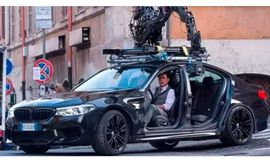 Mission Impossible (2)