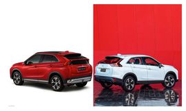 ميتسوبيشى اكليبس 2