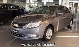 chevrolet optra4