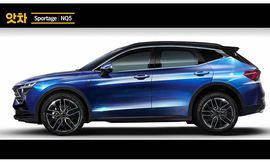 kia-sportage-rendering 2022 -1