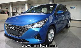 hyundai accent hci1