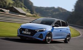 hyundai i20n 3