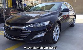 شيفروليه ماليبو 2021 (3)