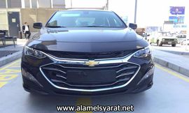 شيفروليه ماليبو 2021 (2)