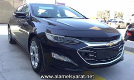 شيفروليه ماليبو 2021 (7)