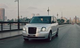 ابوغالى الكهربائية