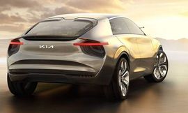 ضمن خطة إطلاق جديدة.. كيا تعيد تصميم علامتها التجارية بشعار جديد أوائل عام 2021 (1)