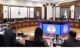 رئيس الوزراء