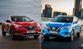 قشقاي وكادجار