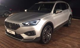 سيات تاراكو