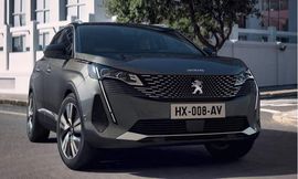 Peugeot-3008