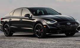 الإصدار الليلي من سوناتا