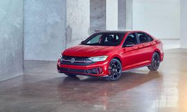 فولكس فاجن جيتا 2022 بمحرك جديد