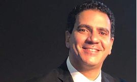 محمد الغزالي حرب