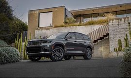 جيب جراند شيروكي