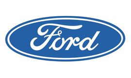 Ford-Logo