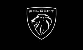 Peugeot-Logo