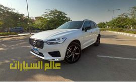 فولفو XC60