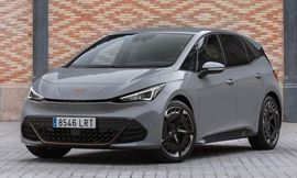 كوبرا بورن 2022