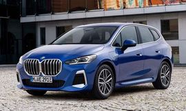 بي إم دبليو الفئة 2 أكتيف تورر