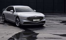 2023-genesis-g90-front
