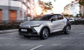 il-render-della-toyota-c-hr