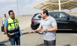 مدينة السيارات