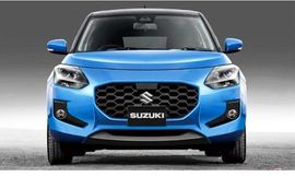 سوزوكي سويفت