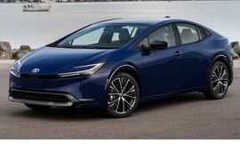 تويوتا بريوس 2024