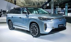 شيري فينجيون T9