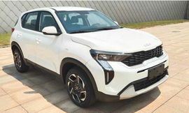 كيا سونيت 2024