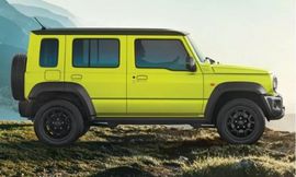 سوزوكي جيمني 2024