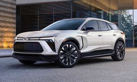 شيفرولية بليزر 2024