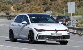 فولكس فاجن جولف