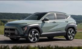 هيونداي كونا 2024