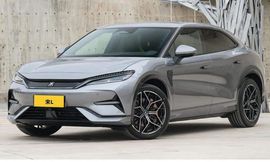 BYD-Song-L
