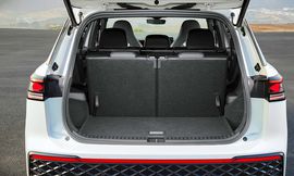 فولكس فاجن تايرون