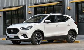 إم جي zs فيس ليفت -7