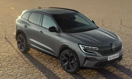 رينو أوسترال