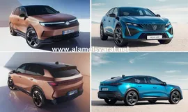 مقارنة بيجو و جراند لاند -2