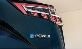 نيسان قشقاي e-POWER    تواصل ريادتها العالمية بحصدها جائزة أفضل سيارة كهربائية للعام الثاني على التوالي
