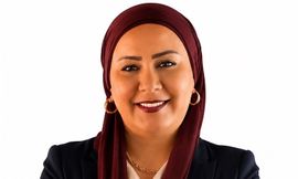 سالي سلامة