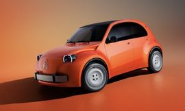 سيتروين 2CV