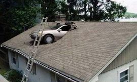 كيف وصلت إلى هنا