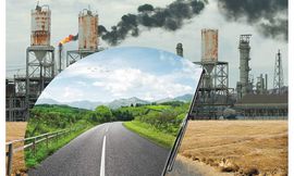 سمارت.. أقل نسبة تلوث