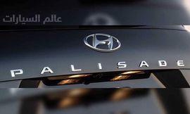 HYUNDAI SEVEN SEAT SUV