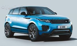 Evoque (1)