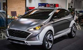 HYUNDAI SUV