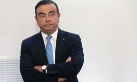 Ghosn